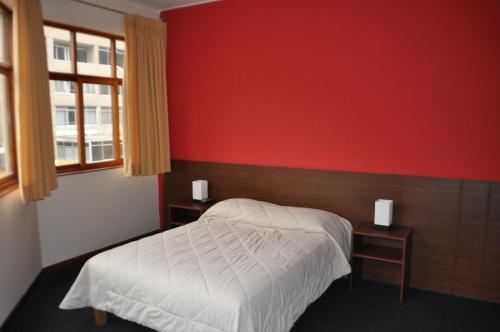 Che Lagarto Hostel Λίμα Εξωτερικό φωτογραφία
