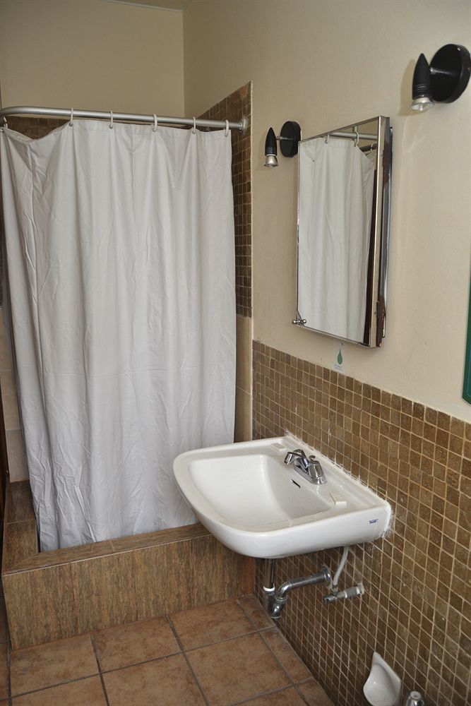 Che Lagarto Hostel Λίμα Εξωτερικό φωτογραφία