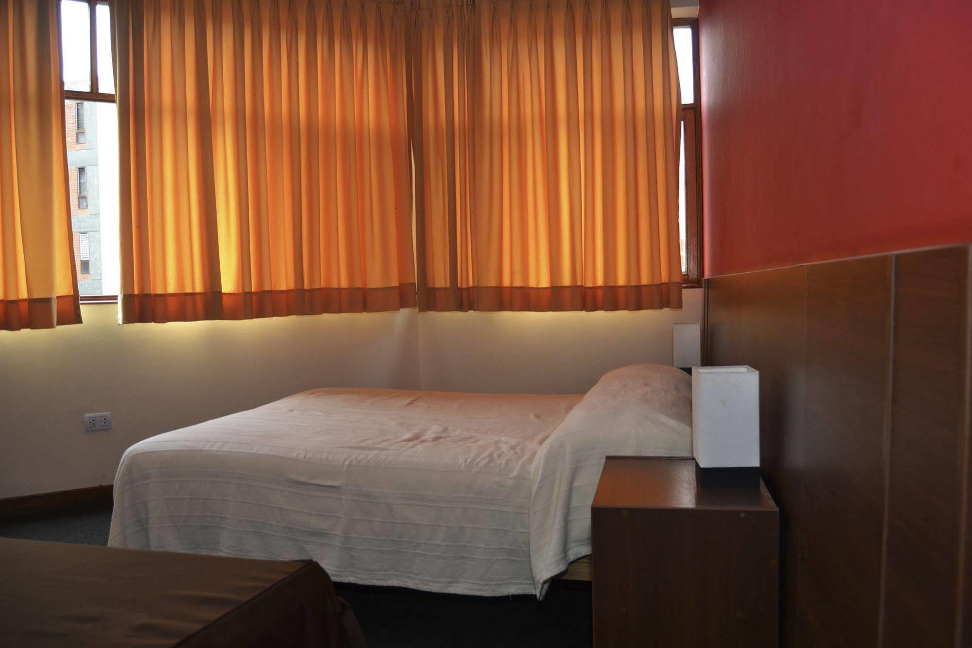 Che Lagarto Hostel Λίμα Εξωτερικό φωτογραφία