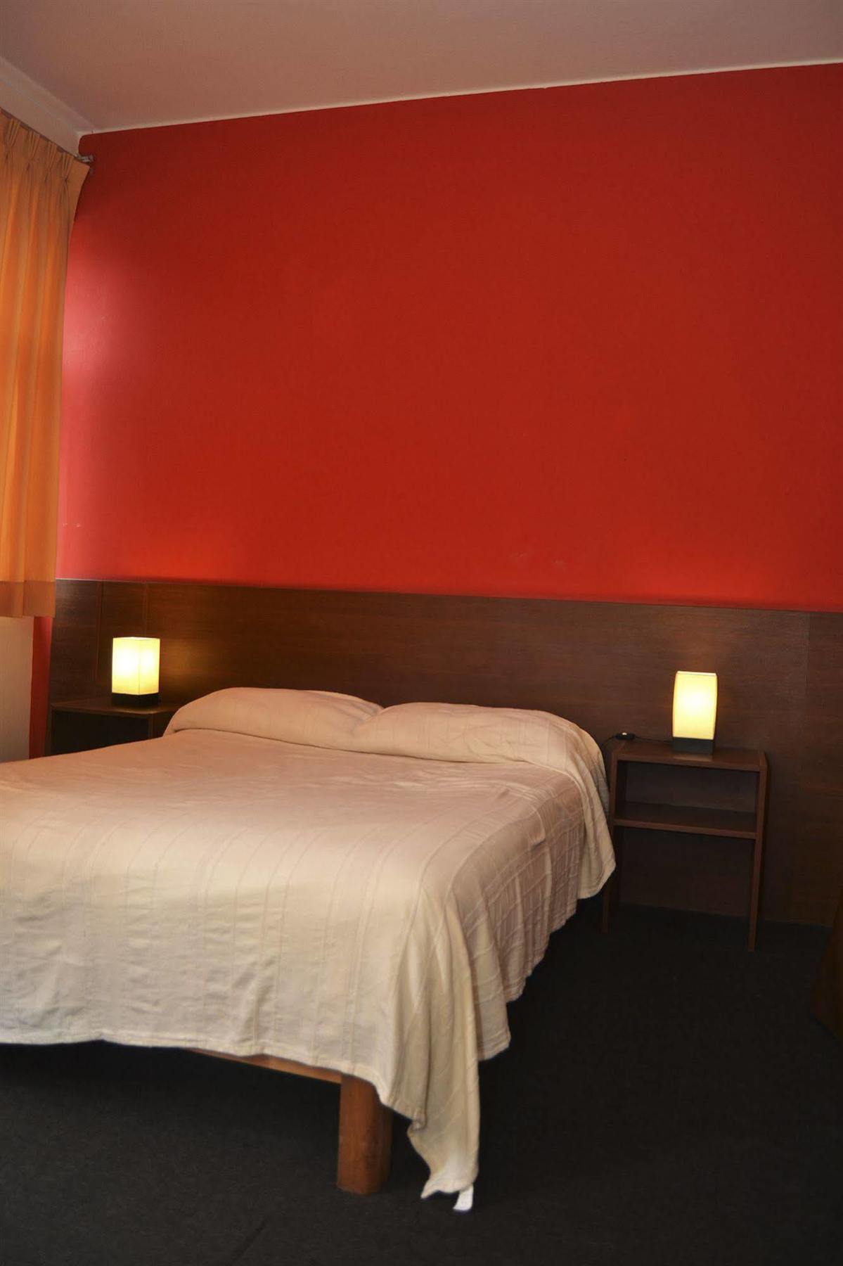 Che Lagarto Hostel Λίμα Εξωτερικό φωτογραφία