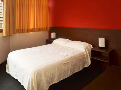 Che Lagarto Hostel Λίμα Εξωτερικό φωτογραφία